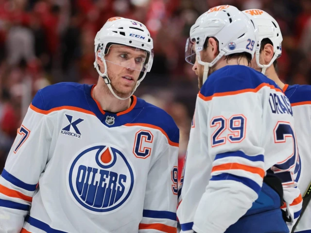 Why Edmonton Oilers' 5-on-5 game has struggled so much this season