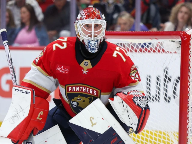 What Edmonton Oilers players said after getting Bobrovsky pulled in emotional win