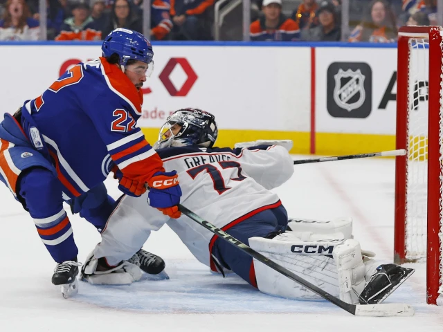 Five positive takeaways from the Oilers’ gruelling road trip