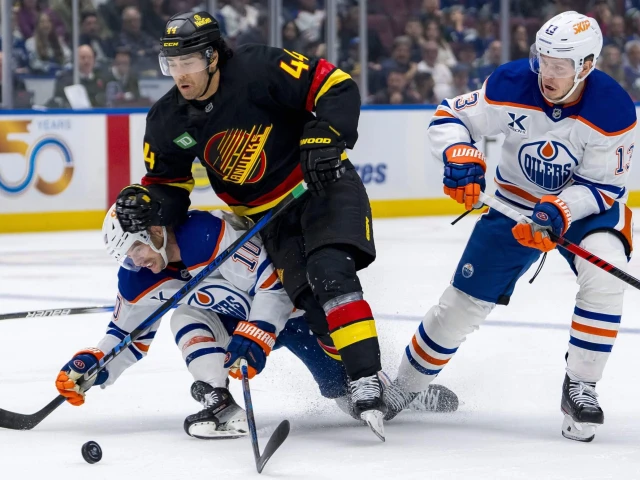 Which Edmonton Oilers trade targets best fit the team's new offensive style?
