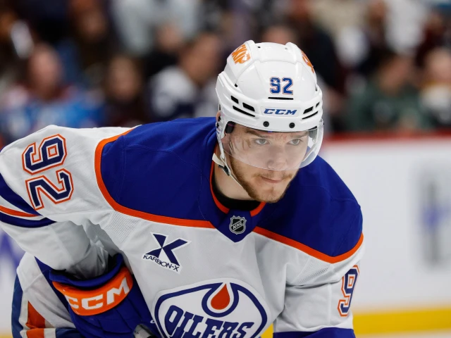 Vasily Podkolzin’s emerging leadership with Oilers and a chat with his skills coach Ned Lukacevic