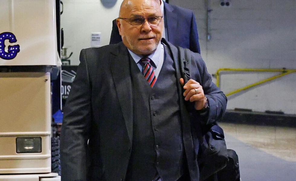 Trotz backs Brunette, says 'I need more' from Predators players