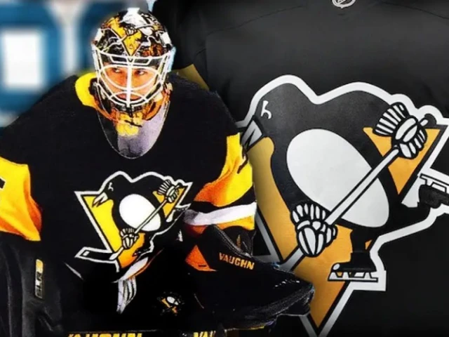 How the Oilers Can Capitalize on Penguins’ Three-Goalie Situation