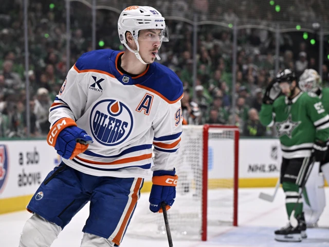 Scenes From Morning Skate: Oilers continue to navigate injury woes