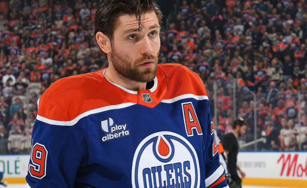 Draisaitl: 'Everything's very concerning' after blowout loss