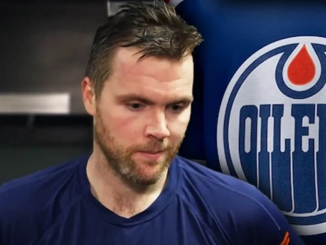 Oilers Nearly Pivoted in Net Before Players Intervened: Why Loyalty Could Become a Liability