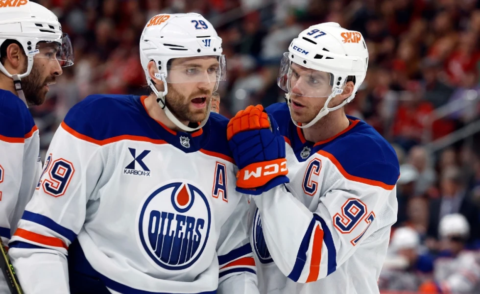Report: Three Canadian teams among NHL’s top five most valuable
