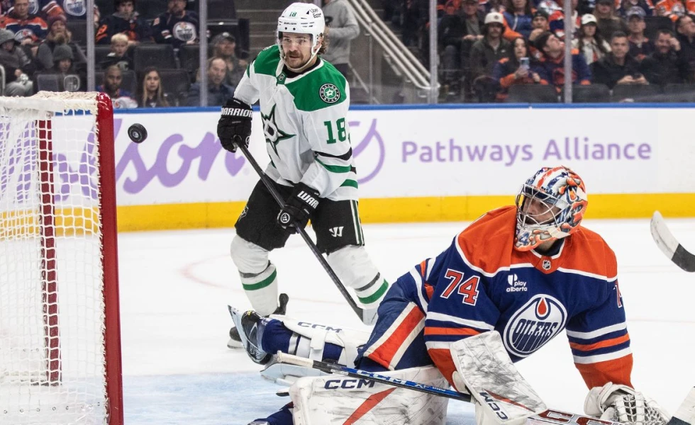 How this Oilers slump compares to previous slow starts