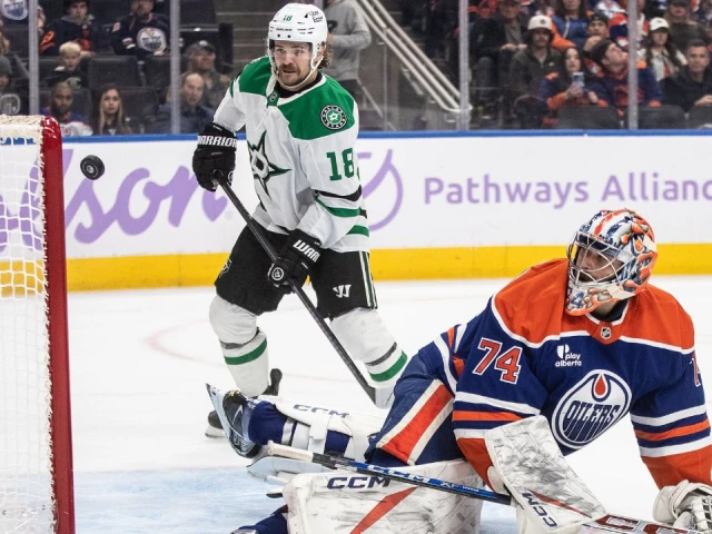 How this Oilers slump compares to previous slow starts