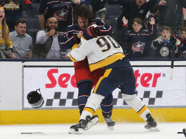 WWYDW: Which trade targets make most sense for the Oilers?