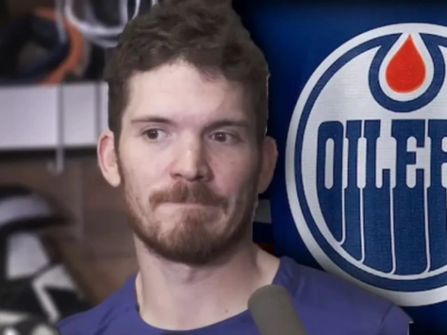 Oilers Lose Roslovic, Kapanen to Injuries: Timeline Update