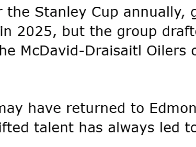 Oilers at Kraken, G26 2025-26