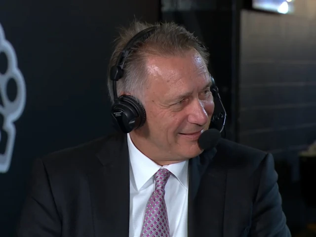 Holland reflects on Oilers’ Game 7 loss and road to Kings’ GM role | After Hours