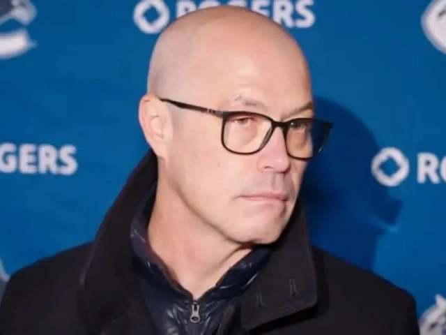 NHL Weekend Rumors: Oilers, Canucks, Blues, Predators, Goalie Moves & Sellers