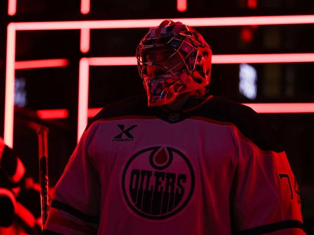 Can Stuart Skinner bounce back for the Oilers again?