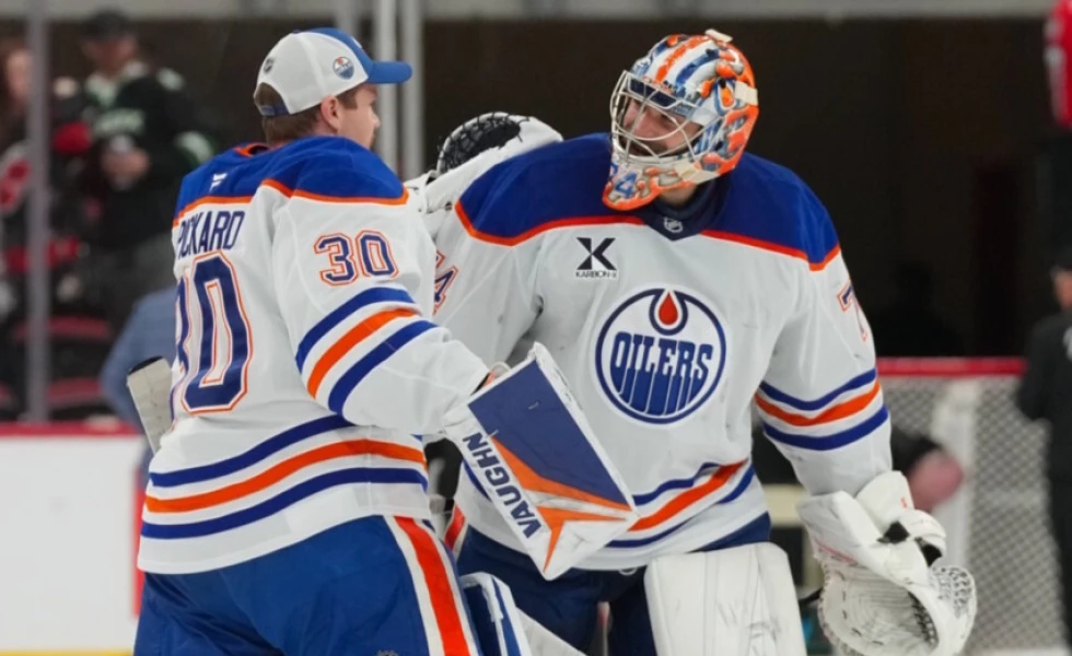 NHL Rumors: Edmonton Oilers Won’t a Panic Move for a Goalie