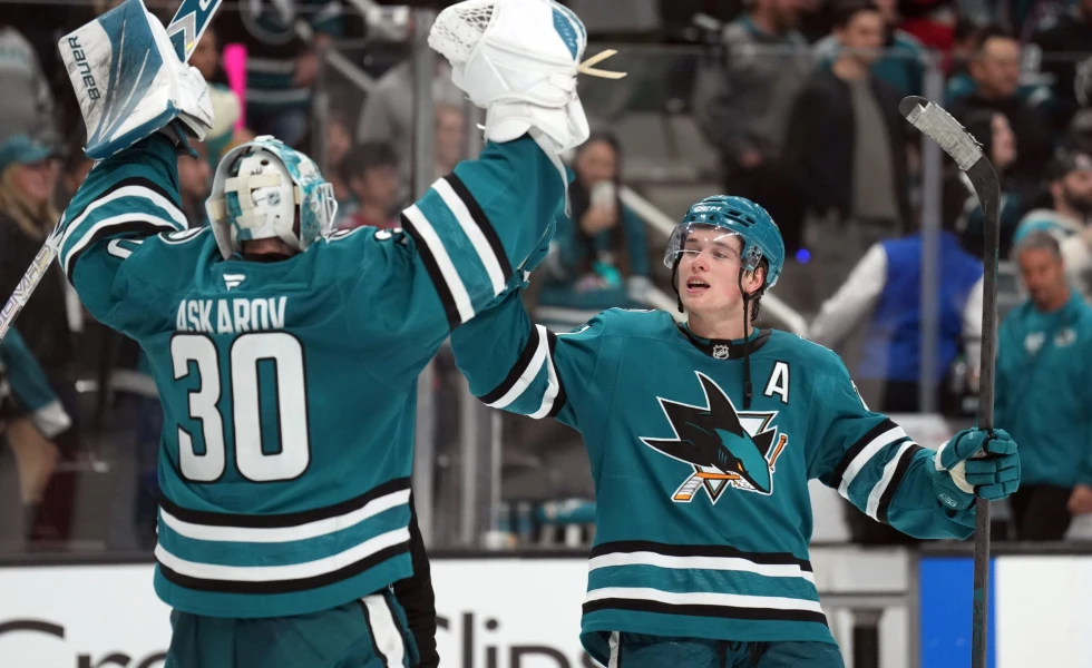 Will the Sharks make the 2026 Stanley Cup Playoffs?