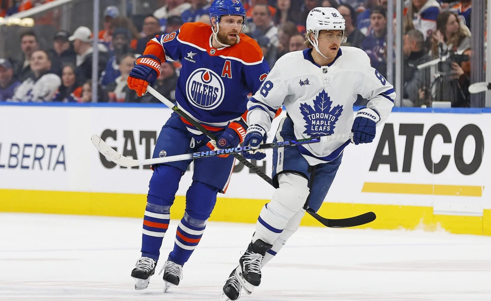 Lackluster Leafs, offcolor Oilers among NHL’s biggest storylines to watch in December