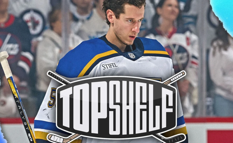 Top Shelf: Playing trade matchmaker for Stanley Cup contenders