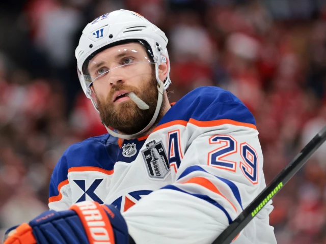 If NHL playoffs started today, only one Canadian team would make it