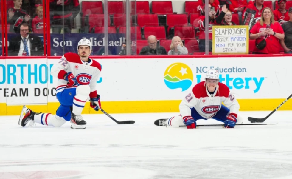 NHL Rumors: Montreal Canadiens, Ottawa Senators, and Edmonton Oilers