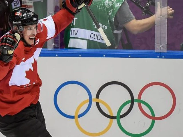 WWYDW: Will the NHL still go to the Olympics?