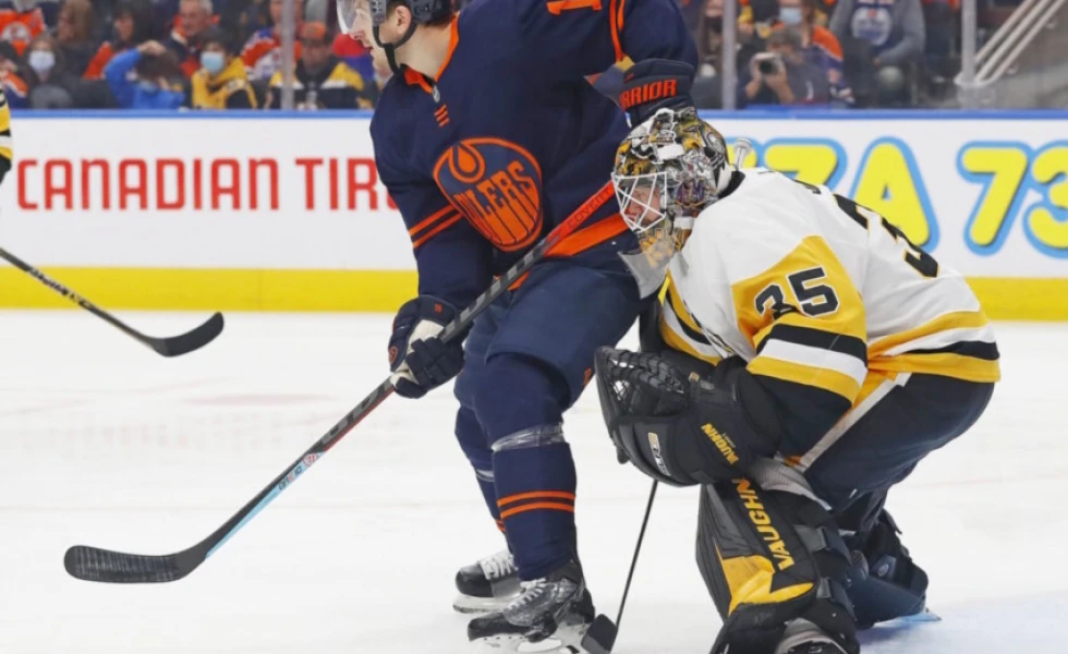 NHL Rumors: The Edmonton Oilers and Goaltending