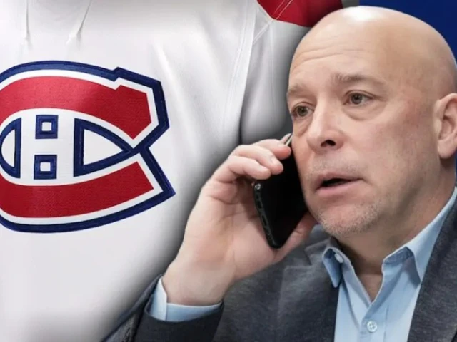 Panarin’s Future & Latest NHL Trade Buzz: Canadiens, Oilers, Rangers