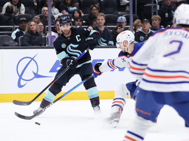 GDB 28.0: Oilers Need to Get Kraken (7 PM MT, SNW)