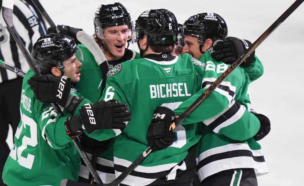 NHL Rumour Roundup: Stars, Islanders among teams to watch