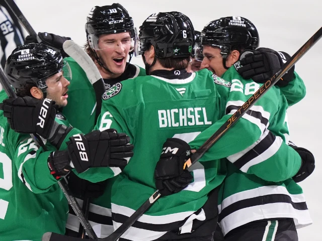 NHL Rumour Roundup: Stars, Islanders among teams to watch