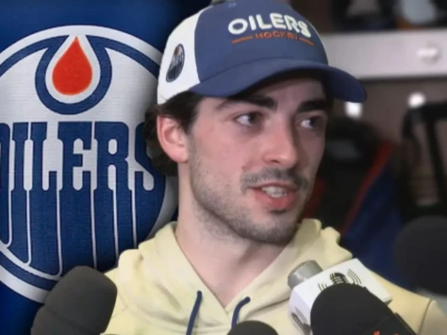 Unexpected Advice Sparked Savoie’s Breakaway Beauty vs. Kraken