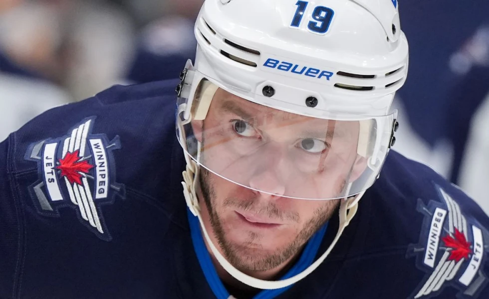 Jets still searching for scoring depth ahead of showdown in Edmonton