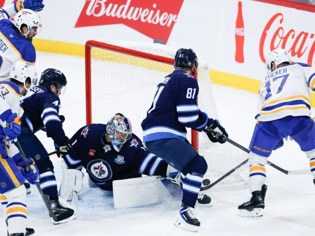Pre-Scout: Jets bounce back but have quick turnaround to face Oilers