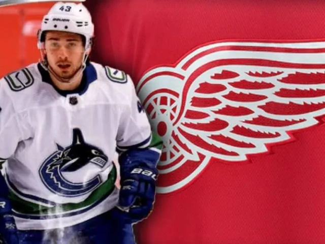 NHL Weekend Rumors: Hughes Watch, Jarry to Oilers, Sellers Getting Ready