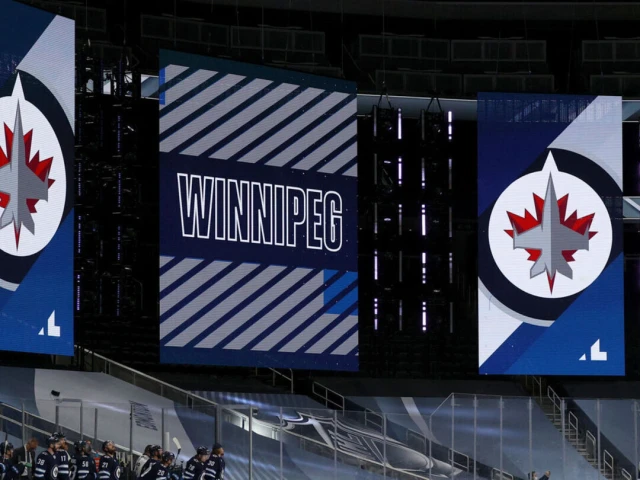 Jets to host 2026 Heritage Classic against Habs in October