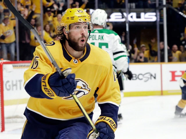 Longtime forward Craig Smith retires from NHL