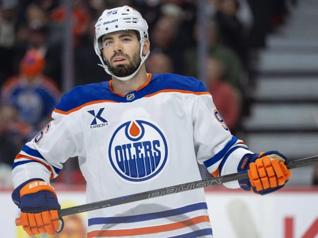 Edmonton Oilers coach gives bad news injury update on Jake Walman