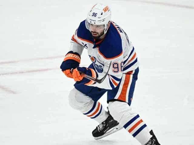 Oilers’ Knoblauch gives latest injury update on Walman, Roslovic and Kapanen
