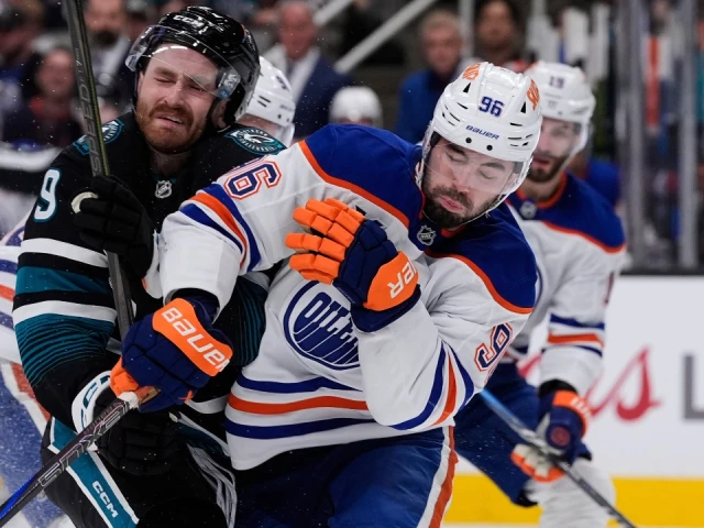 Oilers’ Walman, Roslovic, Kapanen not close to returning, says coach