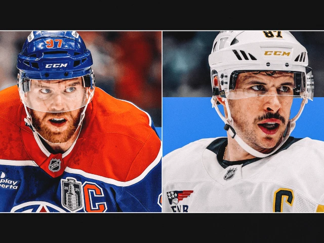 NHL player poll: Where will McDavid play in 3 years? And Crosby next year?