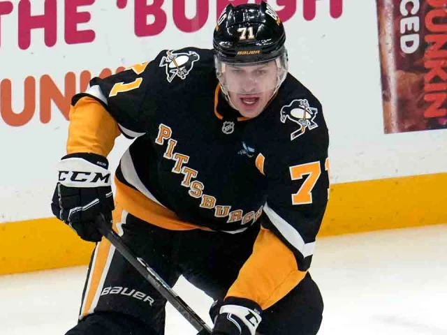 Penguins place Evgeni Malkin, Blake Lizotte on injured reserve