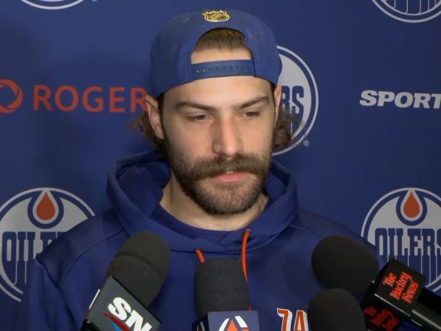 ‘We’ve kind of seen this a few years now’: Skinner on starting to roll