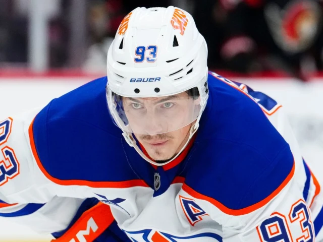 Oilers on Sportsnet: Edmonton vs. Buffalo