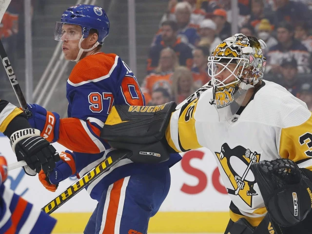 Projecting the Edmonton Oilers’ trade deadline plans and ideal targets