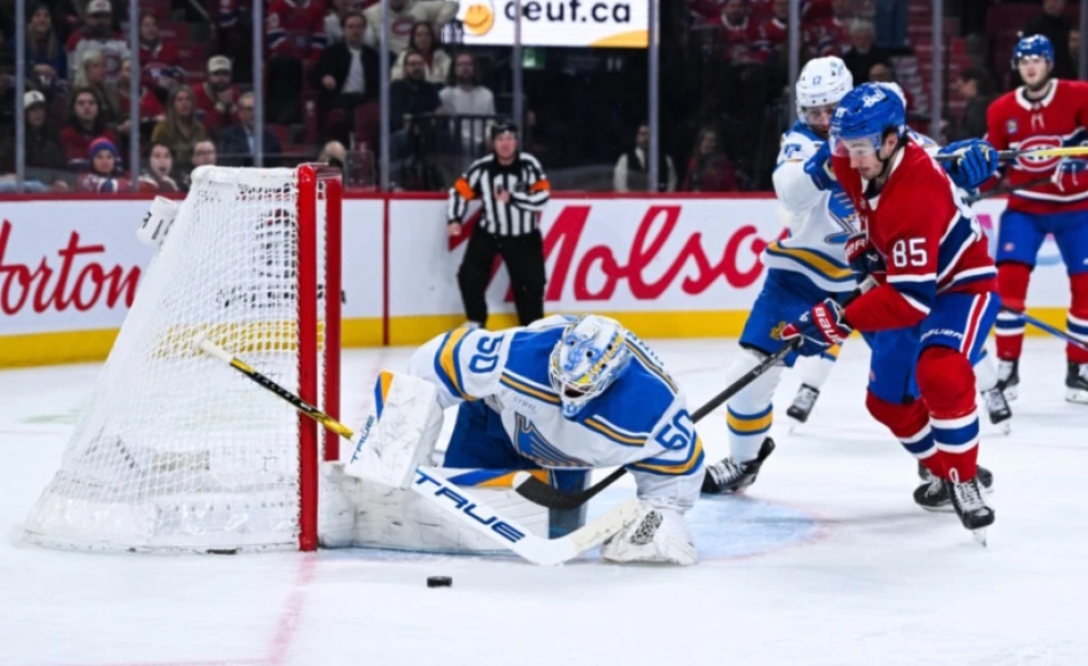 NHL Rumors: Senators, Kings, Canadiens, Blues, Oilers, and Sherwood