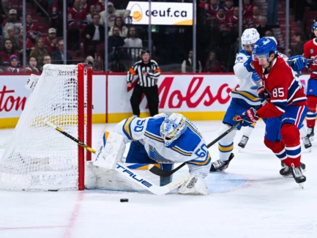 NHL Rumors: Senators, Kings, Canadiens, Blues, Oilers, and Sherwood