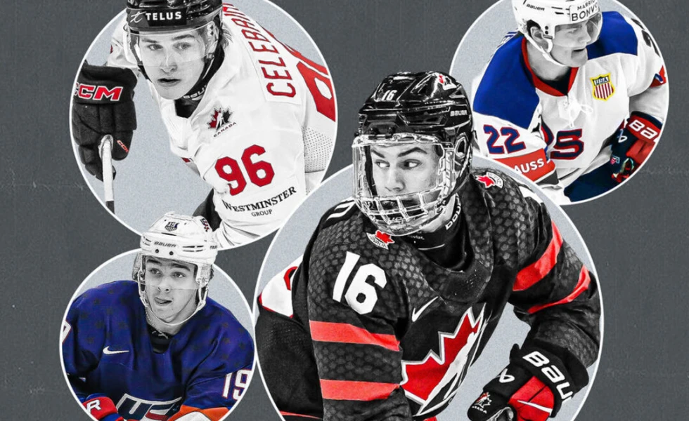Olympic hockey bubble watch: Cases for, against polarizing fringe players
