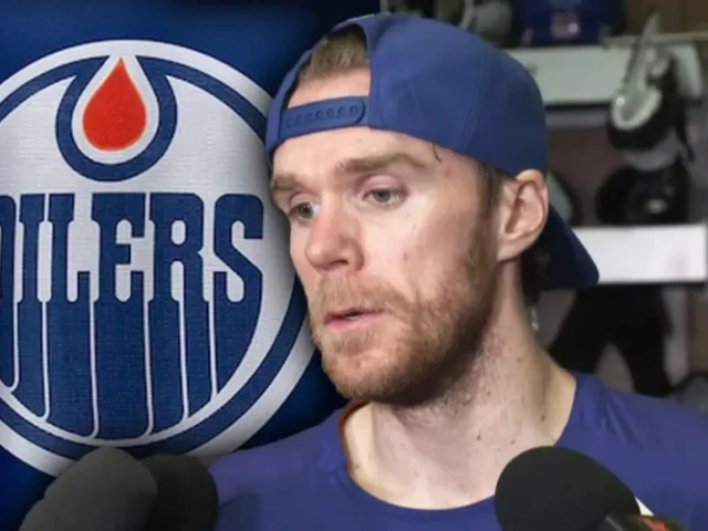 NHL Trade Talk Recap: Oilers, Habs, & Jets – Batherson Almost Comes Through