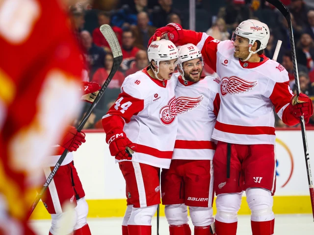 Scenes From Morning Skate: Oilers can’t let another opponent on second-half of back-to-back win